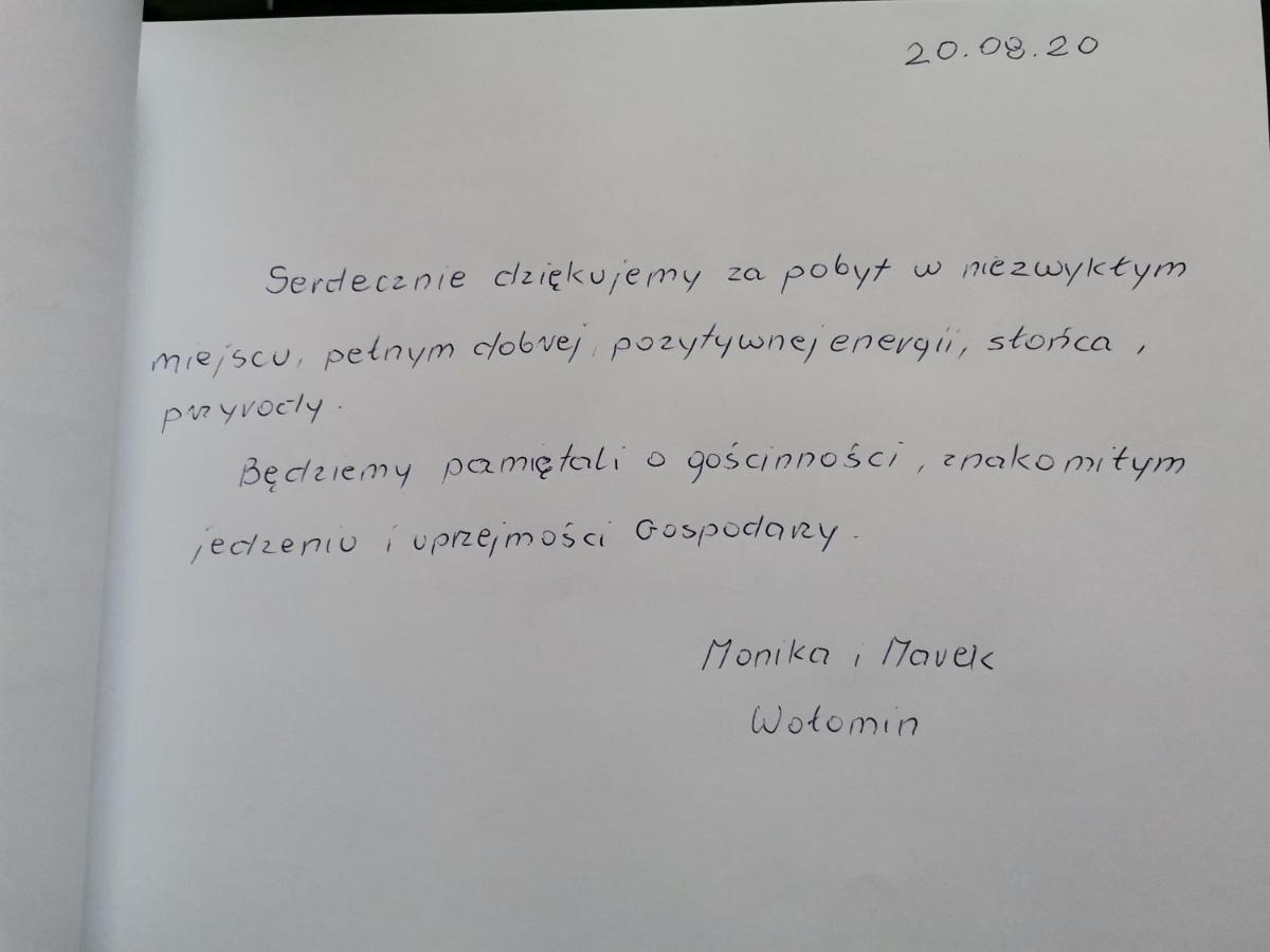 Rezydenz Szklarska Poręba